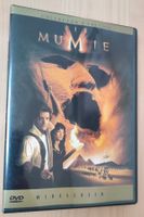 DVD Die Mumie 1999 Collector`s Edition mit Brendan Fraser